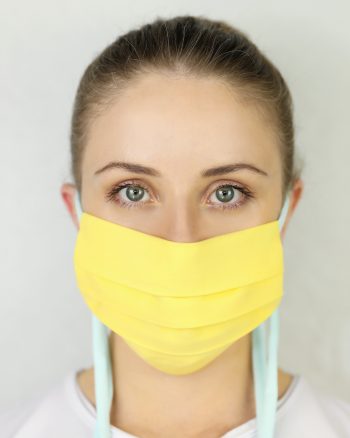 die coolste Maske